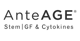 company logo for anteage